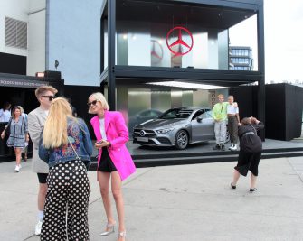 FOLLOW MBFW – FOCUS FASHION | Modedesign erlebbar machen