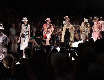 Berlin Fashion Week – DayBook: #hasMAG, Dandy Diary, Show´s…