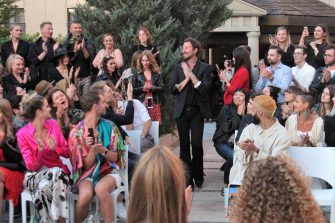 Marcel Ostertag mit viel „Liebe für ALLE“!