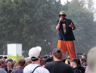 DEICHBRAND 2019 – wie cool das Festival (an)läuft