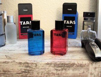 TARS – Mit Gentle Mann und Herr Mann alte Ost-Düfte neu aufgelegt