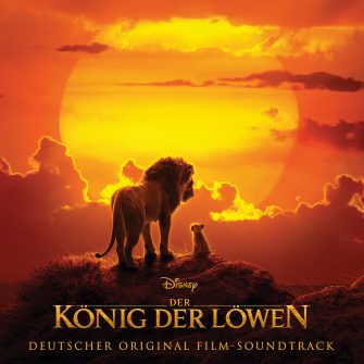 Seid bereit für die Sounds – Der König der Löwen