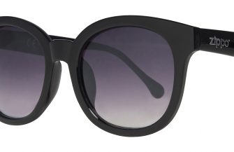 Brillen-Aktion ZIPPO: die fashion-Gläser sind verlost