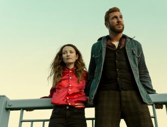 BD-Tipp: AMERICAN GODS / COLLECTOR´S EDITION / 2. STAFFEL