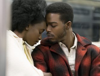 BEALE STREET: Auf Scheibe fürs Homekino erschienen
