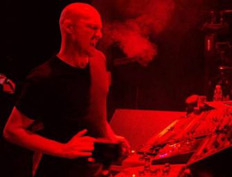 Cooler T(r)ipp: Paul Kalkbrenner releast „No Goodbye“