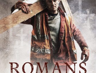 Blu-ray-Tipp: Dämonen-Thriller ROMANS mit Orlando Blum