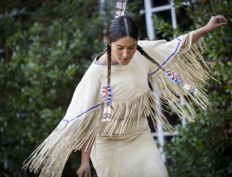 Verlosung zur BD von: TE ATA – Stimme eines Volkes