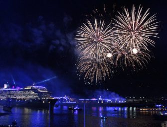 Abgespeckte CRUISE DAYS Hamburg 2022 lohnten nicht: So war es 2019