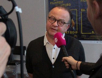 FFHH´19 – Filme von Woody Allen, Pietro Marcello und Hüseyin Tabak