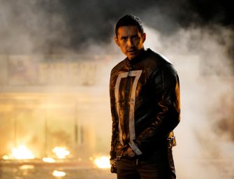 Auf Blu-ray: 4. Staffel von MARVEL’S AGENTS OF S.H.I.E.L.D.