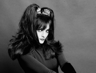 Nina Hagen wurde 70: Über Brecht, Trump, Thunberg und Album „UNITY“