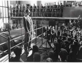 25 Jahre „Schindlers Liste“: Restaurierte Booklet-Neuauflage auf Blu-ray beeindruckt