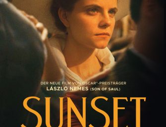 HomeKino: SUNSET – Ungarisches Psycho-Drama fesselt