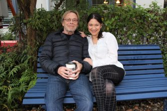 Zum Tod von Volker Lechtenbrink: „Was ihr wollt“ und was Shakespeare mit mir macht(e)