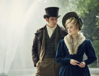 Blu-ray Tipp: BBC-Serie LES MISÉRABLES – Kämpfe, Leid, Elend
