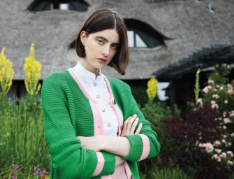 Marcel Ostertag X Wenger – Tracht mit Haltung