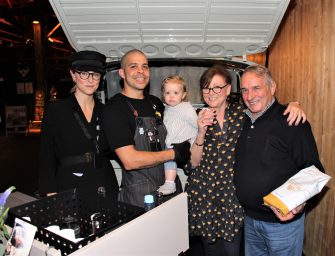 BENVENUTO-Kaffee – Auf den Geschmack gekommen