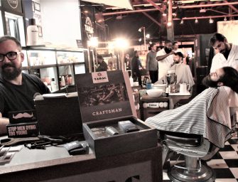 Man´s World: Wann kommt die große Männer-Messe zurück nach Hamburg?