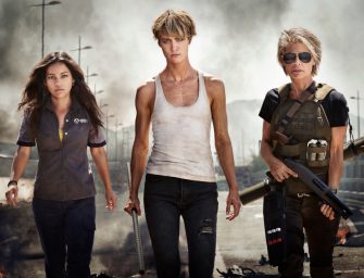 Lohnt Terminator 3 – Dark Fate im Kino wirklich?