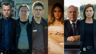 ARTE: DER UNVERHOFFTE CHARME DES GELDES