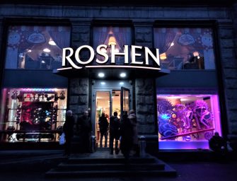 Gut oder nicht? ROSHEN – die Volkspraline des Ostens