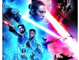 STAR WARS 9 – Einspielergebnis verfehlt Ziel
