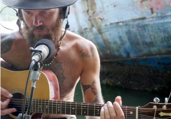 DVD-Verlosung: BLOWN AWAY – Music, Miles and Magic