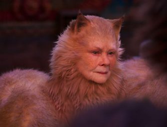 Top oder Flop? CATS mit Taylor Swift und James Corden wollte kaum einer sehen