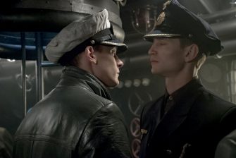 Blu-ray-Verlosung zum Serien-Highlight: DAS BOOT