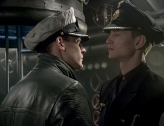 Blu-ray-Verlosung zum Serien-Highlight: DAS BOOT