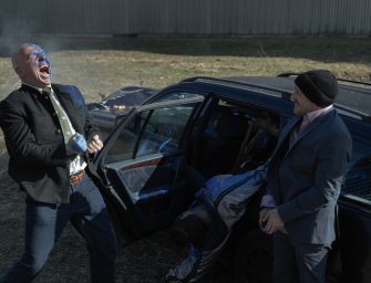 HINDAFING – die zweite Staffel für das Homekino