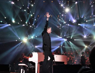 Remeber: John Miles – Night of the Proms 2019 war Funk, Rock und Soul-Pop