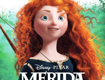 Disney verpasste Animationen neuen LOOK