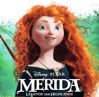 Disney verpasste Animationen neuen LOOK