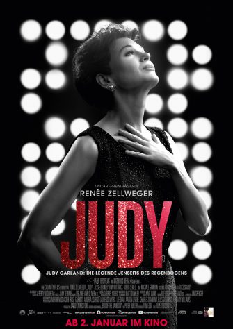 ONE-TV Tipp: JUDY – Renée Zellweger als Judy Garland und sie ist brillant