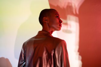 mbfwb: MAISONNOÉE mit luxuriösen Trends 20/21