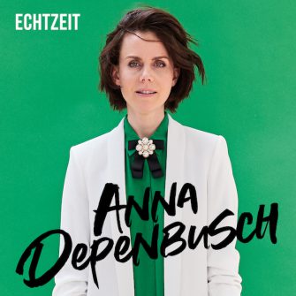 Anna Depenbusch -„Echtzeit“ Album erscheint bald