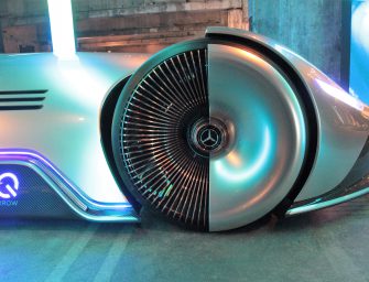 Berlin Fashion Week Provinz Berlin: „Rettet die Modewoche“