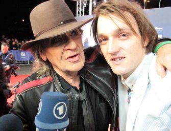 So war die Lindenberg! MACH DEIN DING Weltpremiere in Hamburg