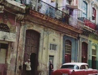 Will keiner mehr nach Kuba? Kultur, Stromausfall: Weicht sich der Sozialismus auf?