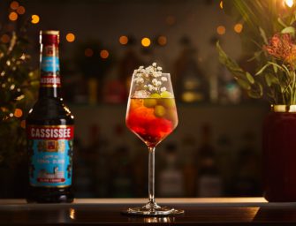 Cassissée zeigt sich ab sofort in einem neuen Design