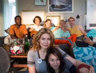 Palina Rojinski als Schauspielerin: Get Lucky jetzt auf Blu-ray erschienen