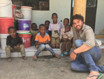 BD-Verlosung: 2040 – DER Film, der zeigt, was möglich wäre…