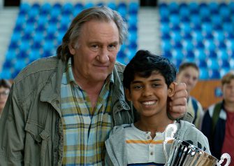 Blu-ray/Stream-Tipp: Das Wunder von Marseille