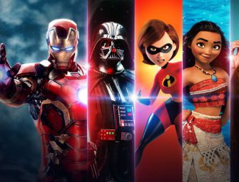 DISNEY+ – wie sehr schwächelt der neue Streaming-Dienst?