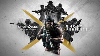 Ghost Recon Breakpoint: Deep State-Trailer