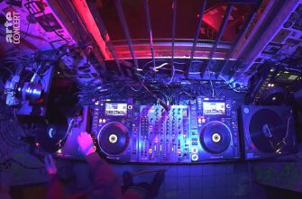 Rettet die Berliner Clubszene – #United We Stream