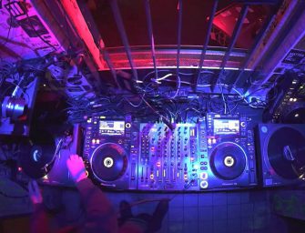 Rettet die Berliner Clubszene – #United We Stream