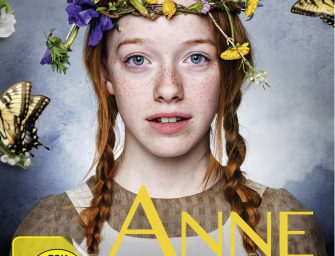 Blu-ray-Verlosung: ANNE WITH AN zum Homekino-Start